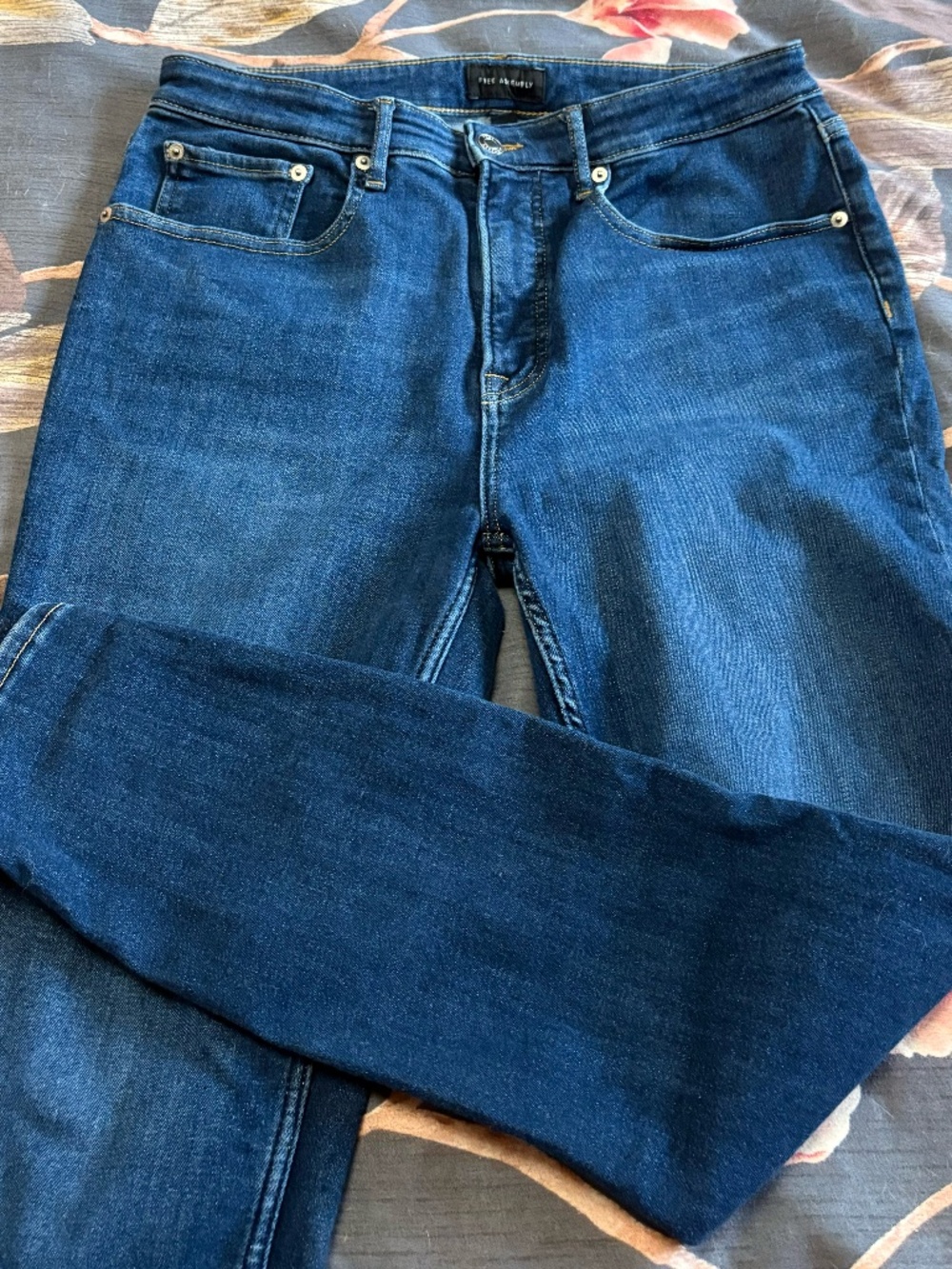 Cute Comfy Jeans